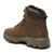 Bota Adventure Cano Longo Macboot Tempestade 02 Marrom na internet