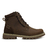 Bota Militar Cano Alto Macboot Cumaru 02 Marrom