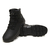 Bota Adventure Cano Longo Macboot Tempestade 02 Preto Emborrachado - MACBOOT
