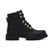 Bota Militar Cano Alto Macboot Lee 04 Preto Emborrachado