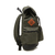 Mochila Adventure em Lona Macboot Verde Militar - loja online
