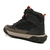 Bota Adventure Cano Alto Macboot Bourbon 02 Preto/Marrom na internet