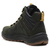 Bota Adventure Cano Alto Macboot Anuu 04 Verde Musgo - MACBOOT