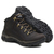 Bota Adventure Cano Alto Macboot Tiê 02 Café na internet