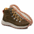 Bota Adventure Cano Alto Macboot Sabine 04 Marrom Acinzentado - loja online