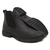 Bota Chelsea Macboot Canaã 02 Preto Emborrachado - comprar online