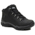 Bota Adventure Cano Alto Macboot Tiê 02 Preto Emborrachado - comprar online