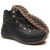 Bota Adventure Cano Alto Waterproof Macboot Sabine 08 Preto Emborrachado - comprar online
