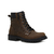 Bota Militar Cano Alto Macboot Cambara 04 Marrom - comprar online