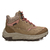 Bota Adventure Cano Alto Macboot Monjolo 08C Bege Acinzentado