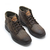 Bota Vintage Cano Alto Macboot Paraju 06 Café - comprar online