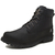 Bota Militar Coturno Macboot Roraima Extra Grande 10G Preto Emborrachado - loja online