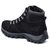 Bota Adventure Cano Alto Macboot Onix 02 Preto - loja online