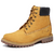 Imagem do Bota Militar Cano Alto Macboot Bronx Vidigal 02 Mostarda