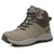 Imagem do Bota Adventure Cano Alto Macboot Massaranduba 02 Bege Acinzentado