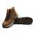 Tênis Adventure Macboot Harpia 02 Marrom