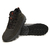 Bota Adventure Cano Alto Macboot Graviola 02 Cinza Escuro - MACBOOT