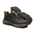Tênis Adventure Macboot Harpia 01 Preto Emborrachado - comprar online