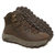 Bota Adventure Cano Alto Macboot Fuego 02 Marrom - comprar online