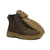 Bota Militar Cano Alto Macboot Itauba 02 Marrom na internet