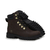 Bota Militar Cano Alto Macboot Lee 04 Café na internet