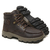 Bota Adventure Cano Longo Macboot Baoba 02 Café - comprar online