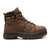 Bota Militar Cano Alto Macboot Mombaça 02 Marrom