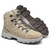Bota Adventure Cano Longo Macboot Barreiro 02 Bege Acinzentado na internet