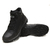 Bota Adventure Cano Alto Macboot Carnaúba 02 Preto Emborrachado - MACBOOT
