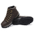 Bota Adventure Cano Alto Macboot Uirapuru 10 Café - MACBOOT