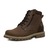 Imagem do Bota Militar Cano Alto Macboot Cumaru 02 Marrom