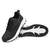 Tênis Adventure Macboot Kamet 01 Preto Emborrachado na internet
