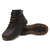 Bota Adventure Cano Alto Macboot Waterproof Flutua Alpes 02 Café - MACBOOT