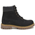 Bota Militar Macboot Cano Alto Lauryn 04 Preto