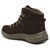 Bota Adventure Cano Alto Macboot Petúnia 04 Café na internet