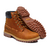 Bota Militar Cano Alto Macboot Bronx Vidigal 02 Mostarda Escuro na internet