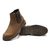 Bota Chelsea Macboot Canaã 06 Marrom - MACBOOT