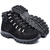 Bota Adventure Cano Alto Macboot Onix 02 Preto na internet