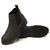 Bota Chelsea Macboot Canaã 08 Cinza Escuro - MACBOOT