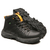 Tênis Adventure Macboot Harpia 02 Preto Emborrachado - comprar online