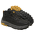Bota Adventure Cano Alto Macboot Graviola 02 Preto Emborrachado - comprar online