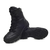 Bota Militar Cano Longo Macboot Guepardo 02 Preto Emborrachado - loja online