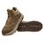 Bota Adventure Cano Alto Macboot Monjolo 08 Marrom Bege - MACBOOT
