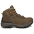 Bota Adventure Cano Alto Macboot Acari 04 Marrom Acinzentado