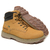 Bota Militar Cano Alto Macboot Alumínio 02 Mostarda - comprar online