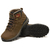 Bota Adventure Cano Alto Macboot 