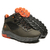 Bota Adventure Cano Alto Macboot Caiana 02 Cinza Escuro - comprar online
