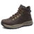 Imagem do Bota Adventure Cano Alto Macboot Makalu 02 Café