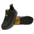 Tênis Adventure Macboot Dodo 01 Preto Emborrachado - MACBOOT