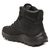 Bota Adventure Cano Alto Macboot Rotorua 02 Preto Emborrachado na internet